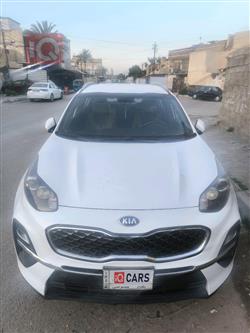 کیا سپۆرتاج